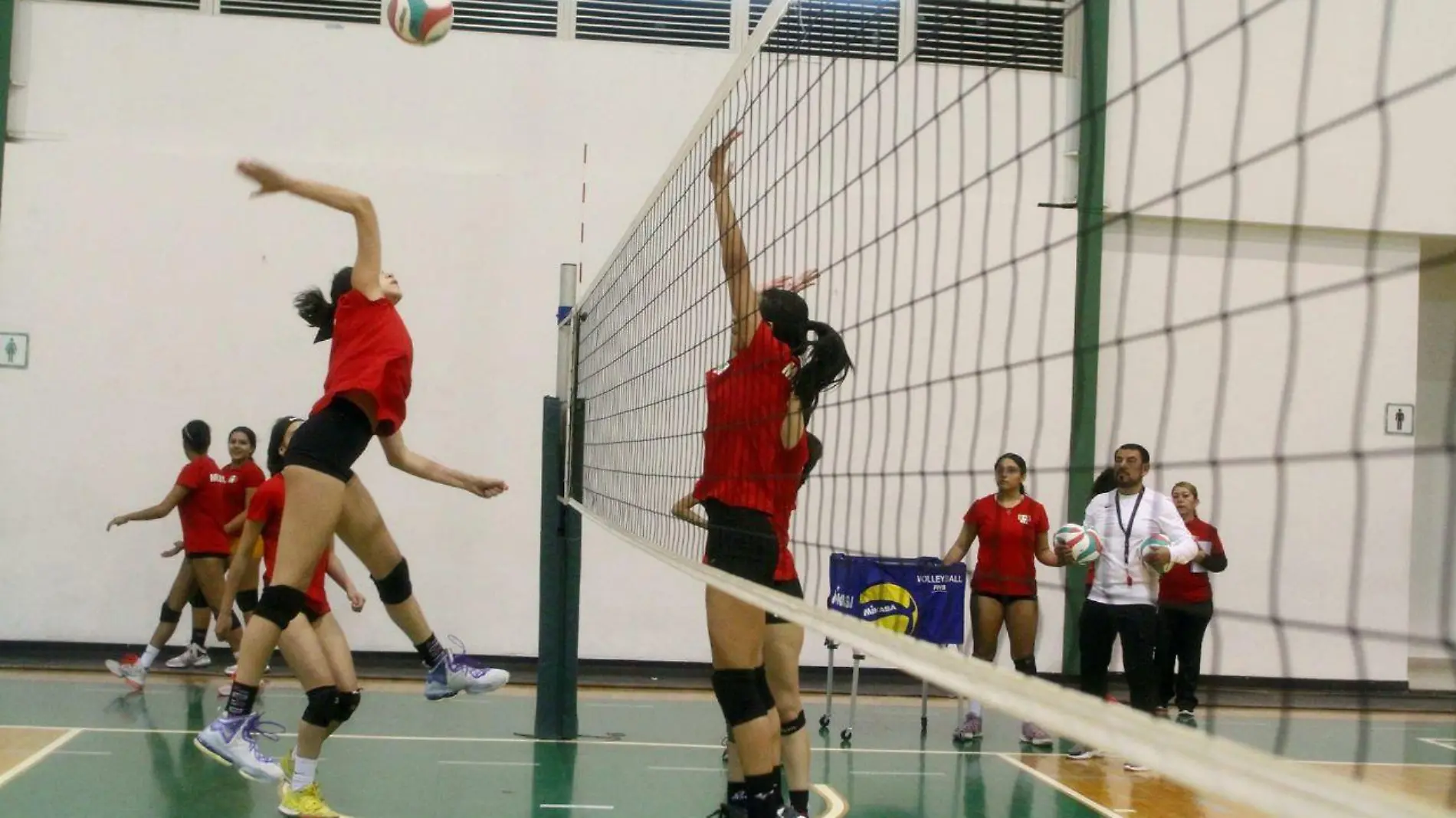 VOLEIBOL (1)